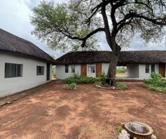 House for sale in Hoedspruit Rural