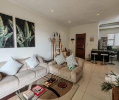 Apartment / Flat for sale in Umhlanga Ridge