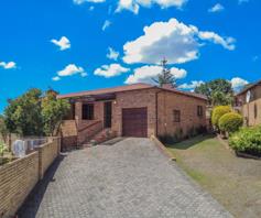 Townhouse for sale in Glenroy Park