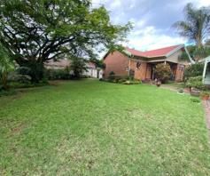 House for sale in Nelspruit Ext 4