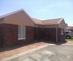 Townhouse for sale in Ormonde