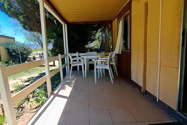 HOLIDAY UNIT FOR SALE IN THE FAMOUS MONTAGU SPRINGS RESORT
This property is located in the renowned Montagu Springs in Montagu ...