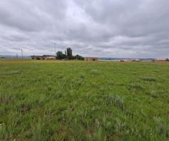 Vacant Land / Plot for sale in Kaydale