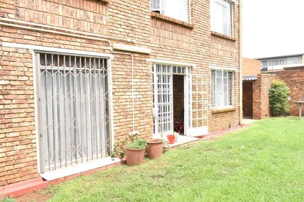 Exciting news! We have an incredible apartment available in a secure, well-maintained flat in Pretoria North. This property offers the ...