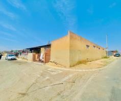 House for sale in Tembisa Central