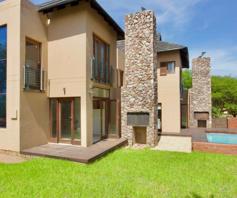 Townhouse for sale in Valley View Estate