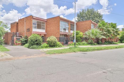 2 Bedroom Apartment / Flat for sale in Boksburg Central