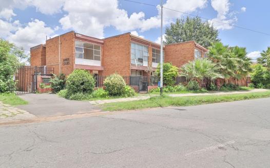 2 Bedroom Apartment / Flat for sale in Boksburg Central