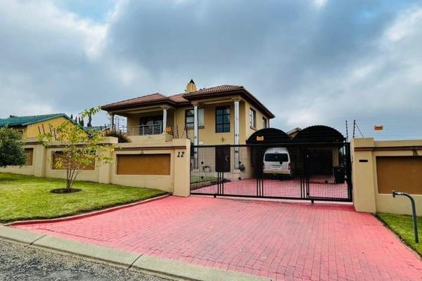 Attention home seekers!!! This five bedroom house in meredale, johannesburg is great ...