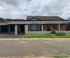 House for sale in Lenasia