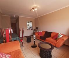 Townhouse for sale in Buccleuch