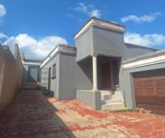 House for sale in Mamelodi