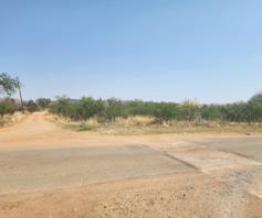 Vacant Land / Plot for sale in Strydfontein AH