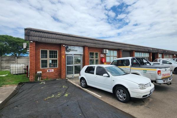 Industrial Units from 100m&#178; to 414m&#178; | 4,500m&#178; Business Park | Flexible ...