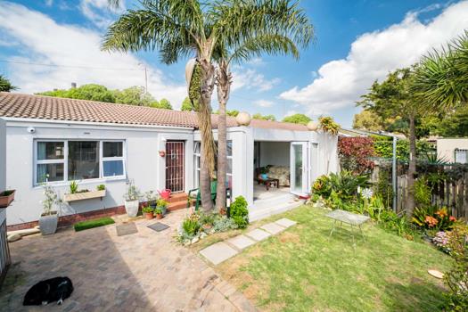 3 Bedroom House for sale in Pinelands