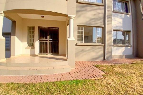 This 2 Bedroom, 2 Bath ground floor unit is available at a very reasonable monthly rental as from the 24th January onwards. It is ...