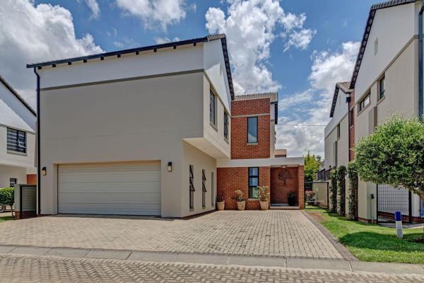 A lovely modern, spacious, and light property with a private garden is available for the discerning buyer. The property is situated in ...