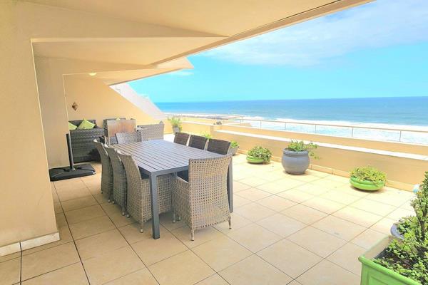 Pet Friendly Beachfront 3 Bed with Large Balcony and Sea Views

This Large 193m2 apartment comprises of 3 bedrooms 2 bathrooms one en ...