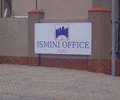 Vacant Land / Plot for sale in Ismini Office Park