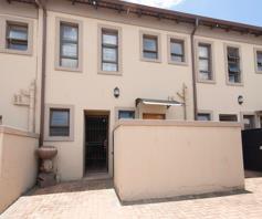 Townhouse for sale in Heidelberg Central