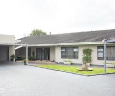 House for sale in Rensburg