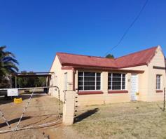 House for sale in Brandfort