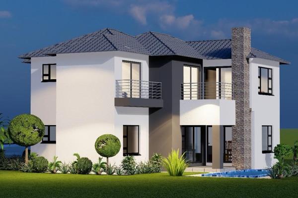 Discover your dream home in the prestigious Everglades Estate, Hartbeespoort. This newly built 210sqm residence, set to be completed by ...