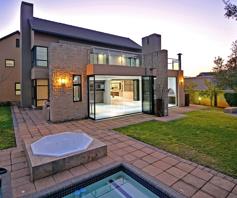 House for sale in Serengeti Lifestyle Estate