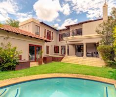 House for sale in Douglasdale