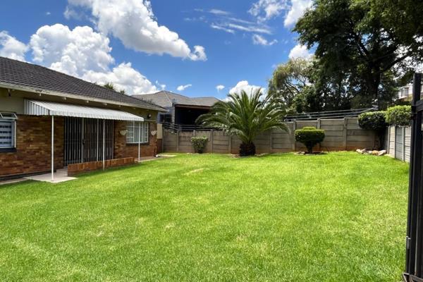 Step into this delightful home and be greeted by a beautifully manicured garden that sets the tone for the elegance within. The open ...