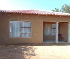 House for sale in Mabopane