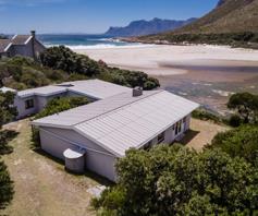 House for sale in Rooi Els