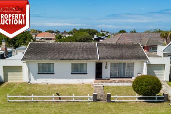 Deceased estate property auction –  westering, port elizabeth.

AUCTION ONE
The Property Auctioneering CO.

Duly instructed by the ...