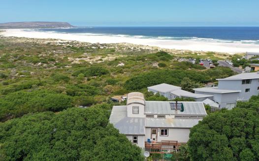 4 Bedroom House for sale in Chapmans Peak