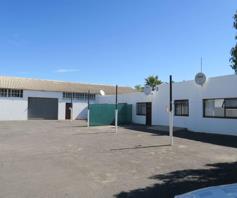 Commercial Property for sale in Prince Alfred Hamlet