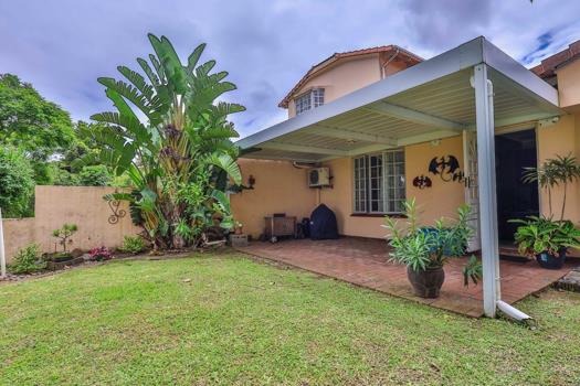 2 Bedroom Townhouse for sale in Westville