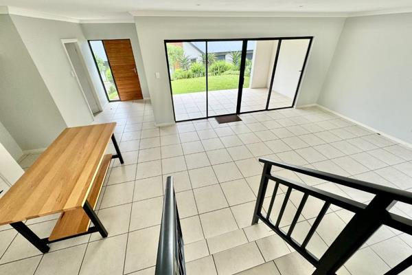 Stylish 3-Bedroom, 2-Bathroom Duplex in the Prestigious 263 Inanda Eco-Estate ...