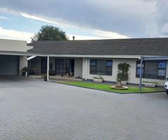 House for sale in Rensburg