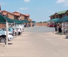 Apartment / Flat for sale in Boksburg East