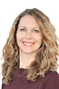 Melissa Lidbetter