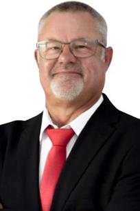 Darrel Lewis
