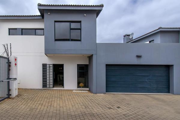 Step into this exquisite property that perfectly blends modern sophistication with ...