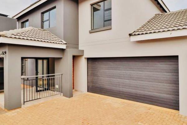 New Development Estate in Theresapark…. Sandwood Estate. Now selling (No transfer costs ...