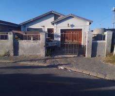 House for sale in Umrhabulo Triangle