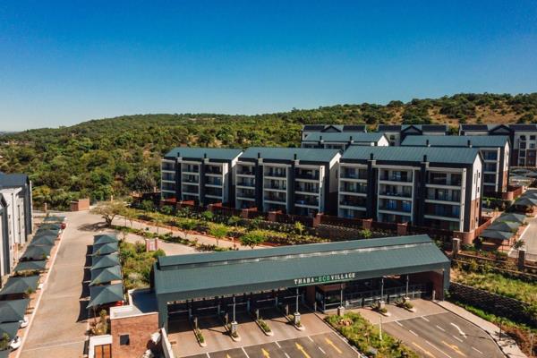 1-Bedroom Apartment for Rent in Thaba Eco Village
Experience luxurious living in the ...