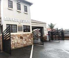 Apartment / Flat for sale in Arundo Estate