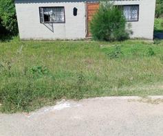 House for sale in Mdantsane Nu 13