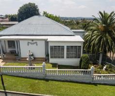 House for sale in Alberton Central