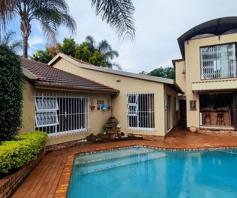 House for sale in Van Riebeeck Park