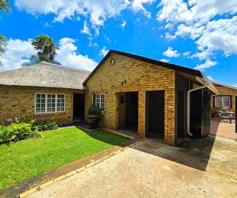 House for sale in Randpoort